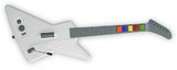 Controller -- Guitar Hero X-Plorer Guitar (Xbox 360)